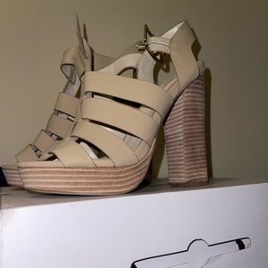 Aldo Heels